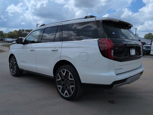 New 2026 Ford Expedition Platinum image 6