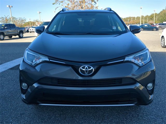 Used 2016 Toyota RAV4 XLE image 9