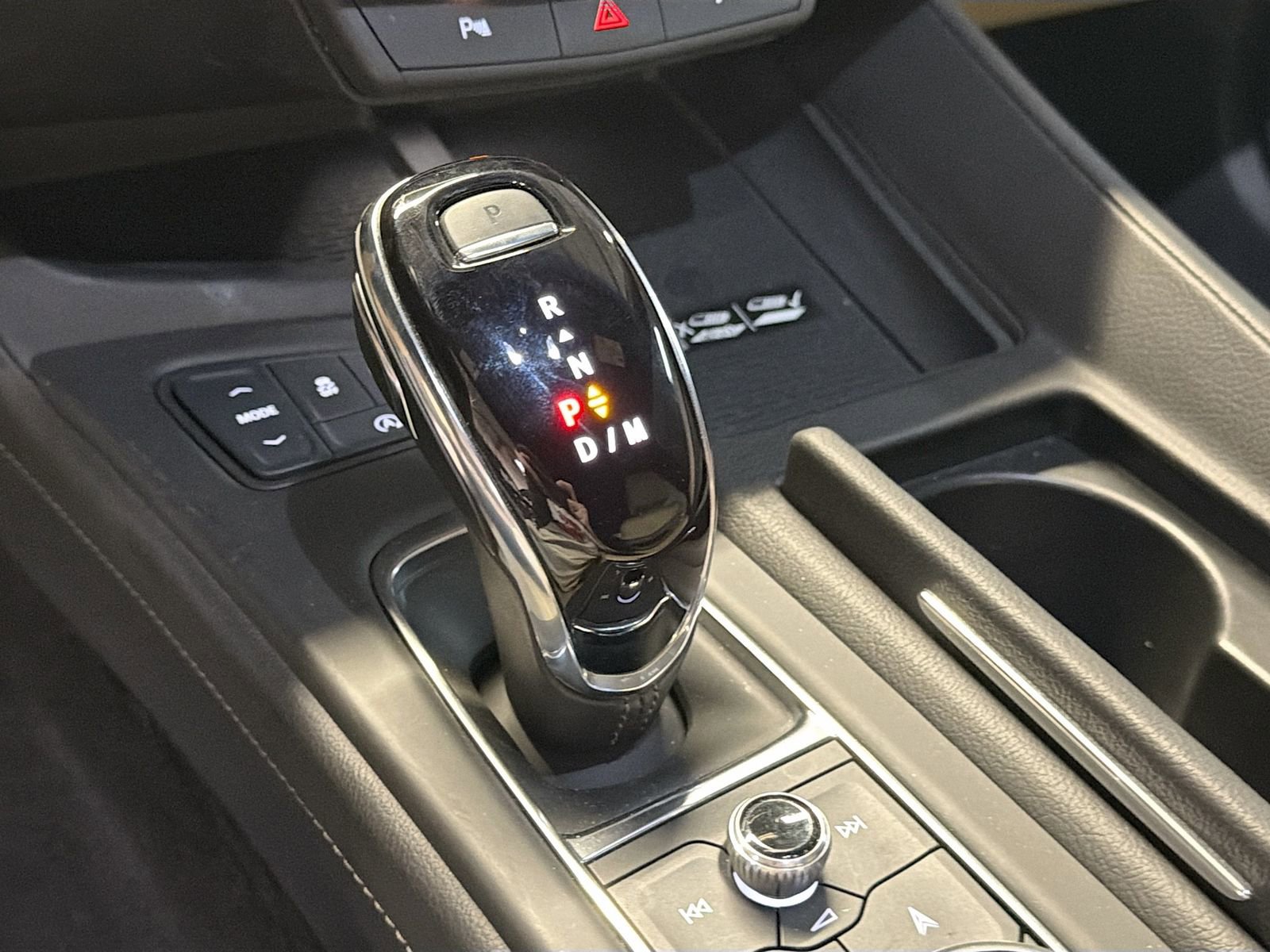 Used 2023 Cadillac CT5 Luxury image 16