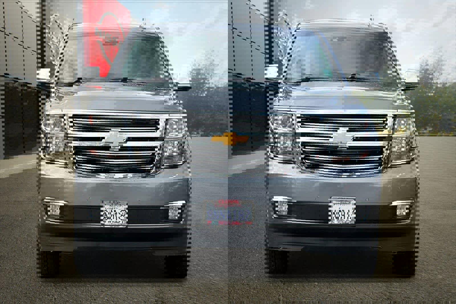 Used 2020 Chevrolet Tahoe Premier image 11