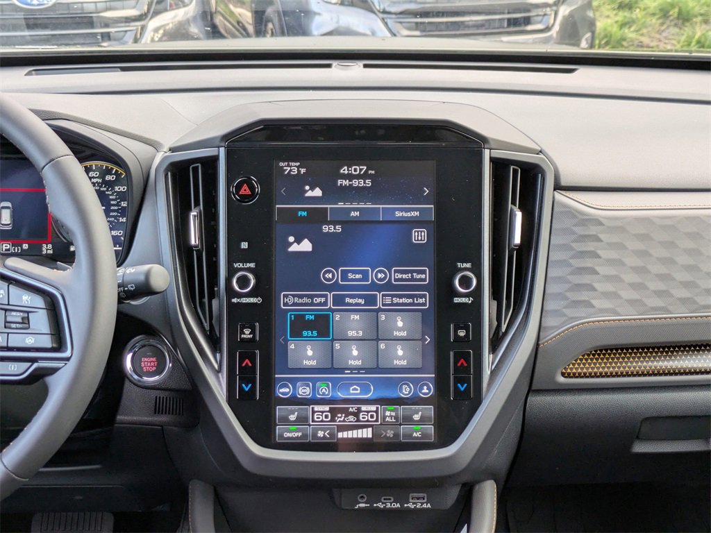 New 2026 Subaru Forester Wilderness image 17