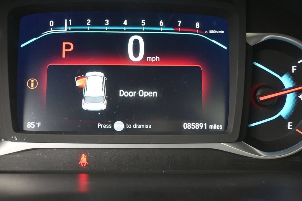 Used 2022 Honda Pilot Special Edition image 10