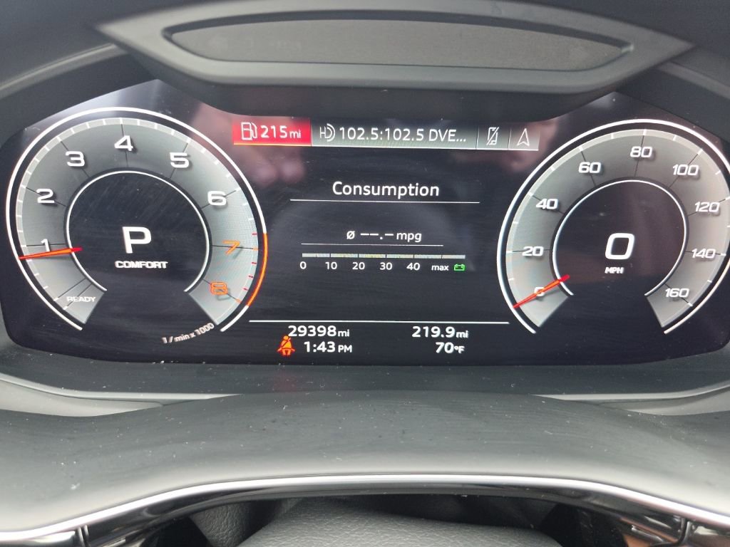 Used 2021 Audi Q7 2.0T Premium Plus w/ Premium Plus Package image 17