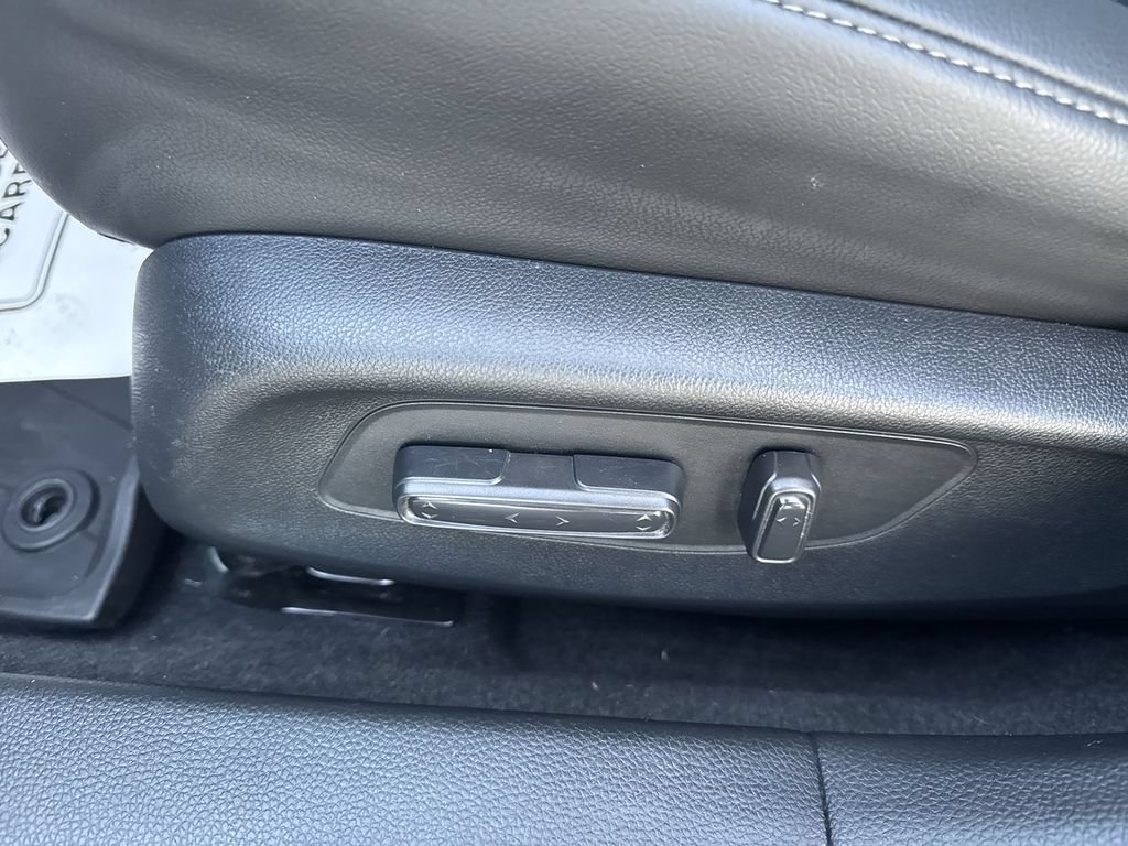 Used 2024 Honda Civic Sport Touring image 14