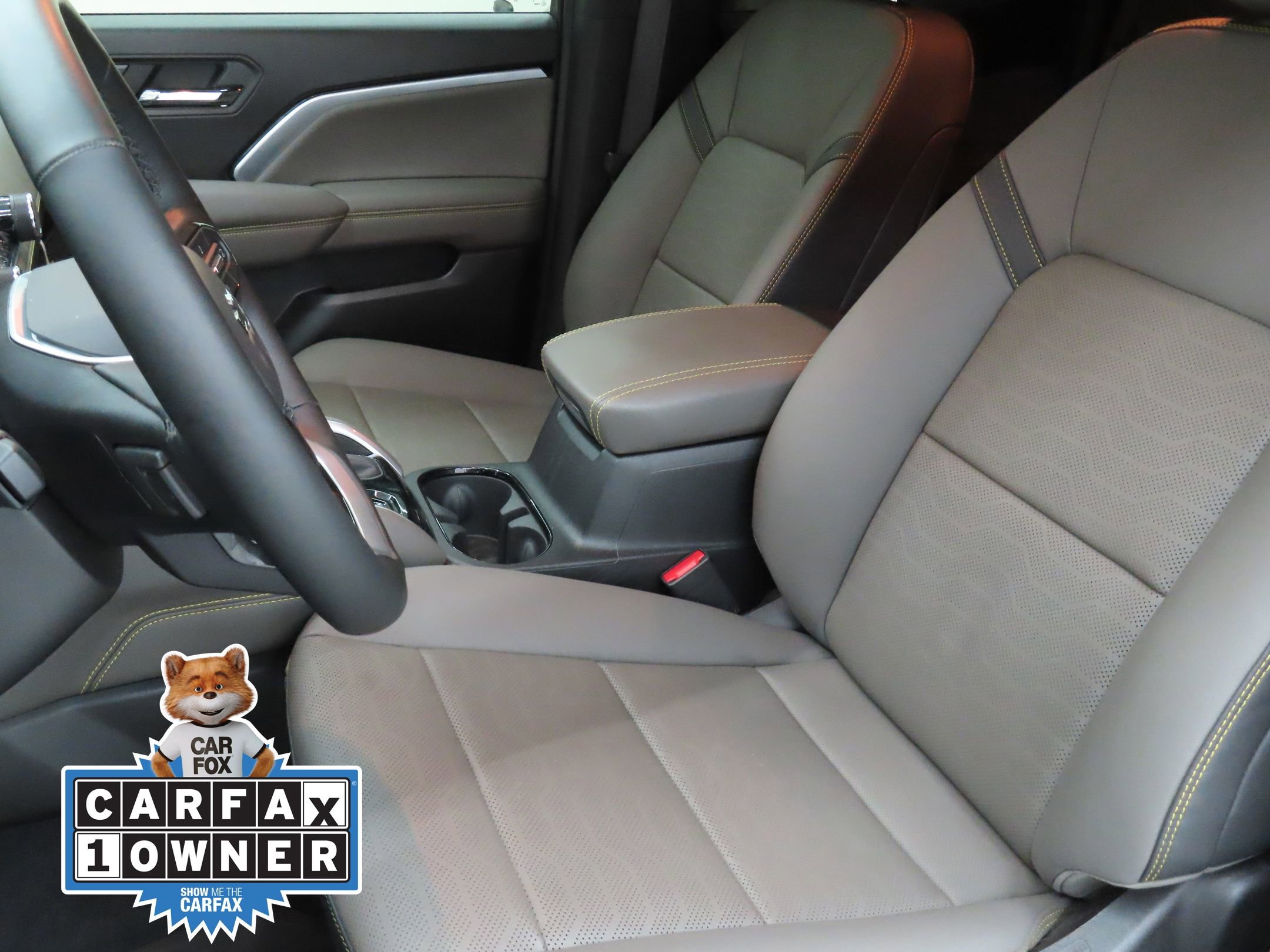 Used 2024 Chevrolet Colorado ZR2 w/ ZR2 Convenience Package III image 10