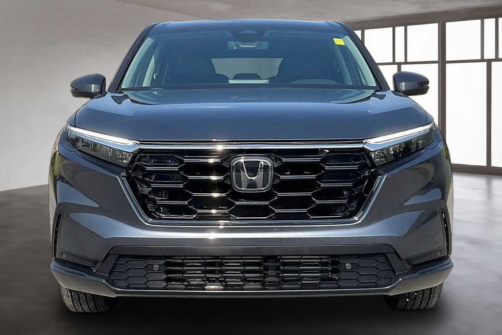 Certified 2024 Honda CR-V EX-L image 2