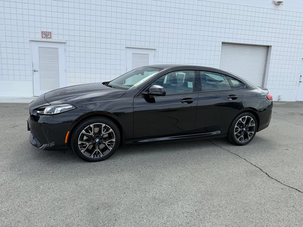 Used 2025 BMW 228i xDrive AWD/4WD image 3