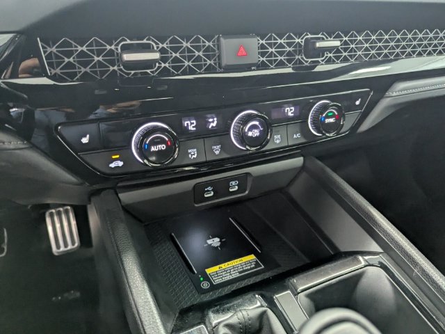 Certified 2025 Honda Accord Sport image 23