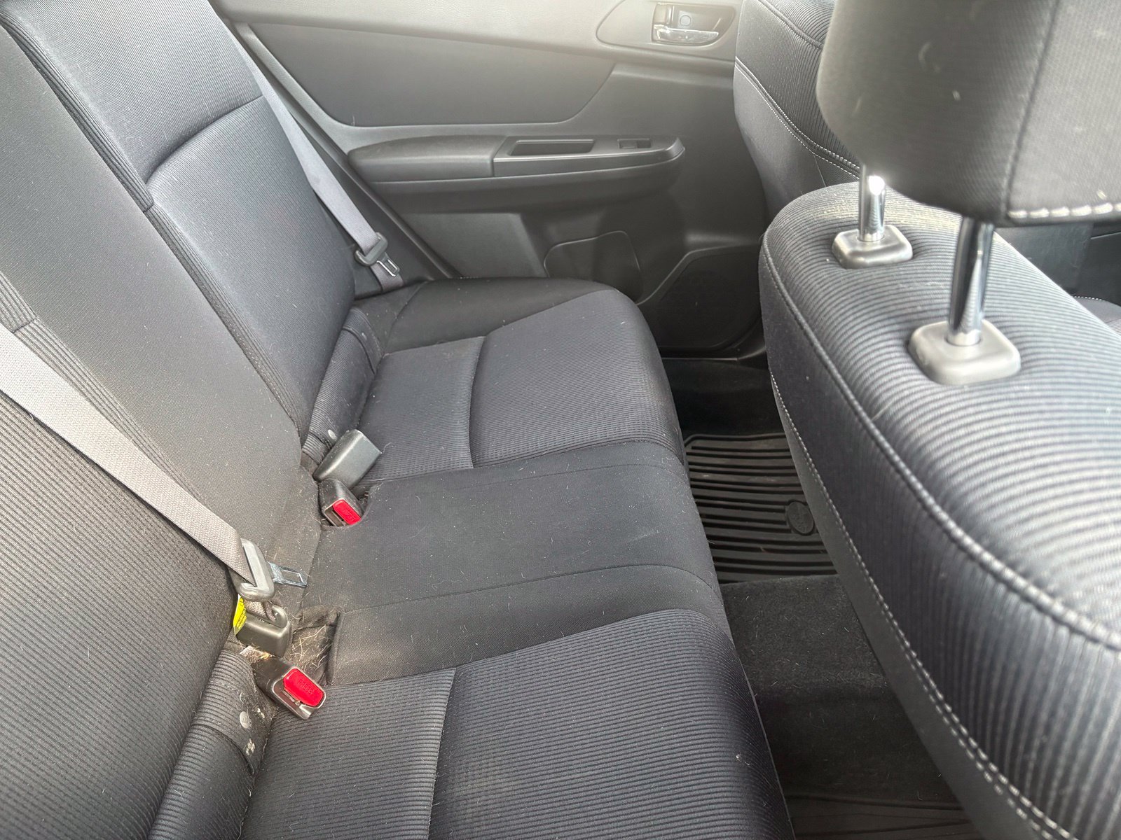 Used 2013 Subaru Impreza 2.0i Sport Premium AWD/4WD image 8
