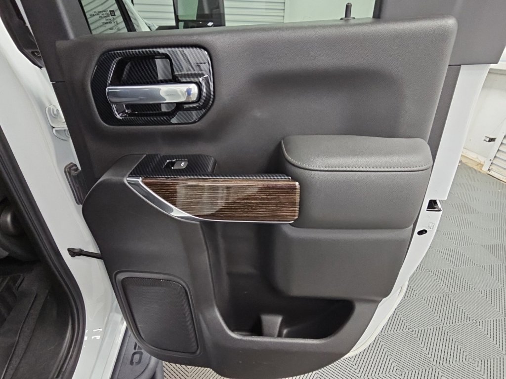 Used 2022 GMC Sierra 2500 SLE w/ SLE Convenience Package AWD/4WD image 34