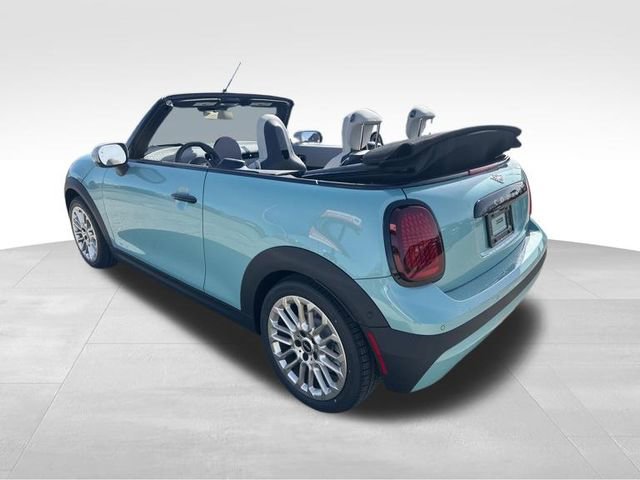 New 2026 MINI Cooper S image 5