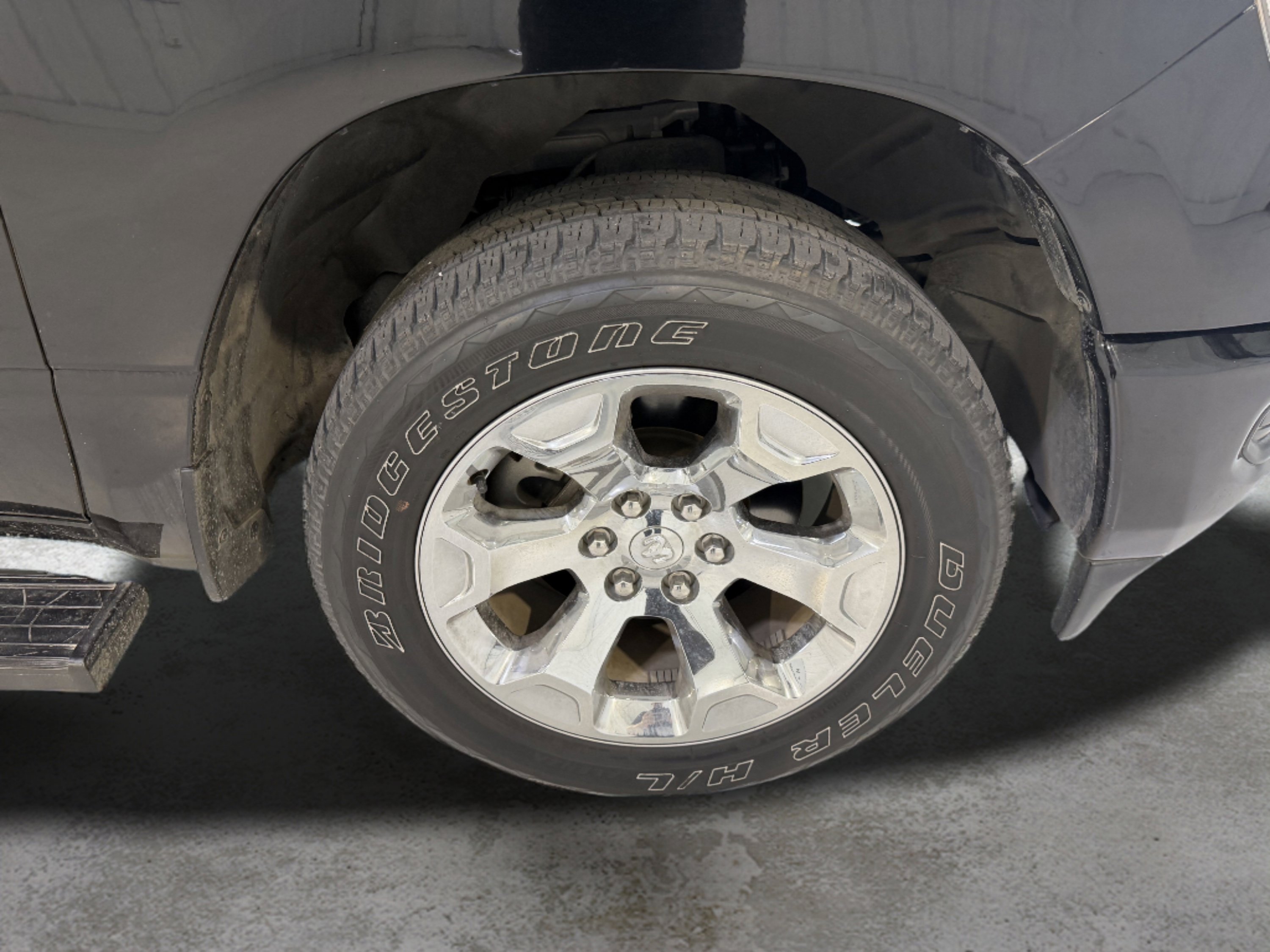 Used 2023 RAM 1500 Lone Star RWD image 20