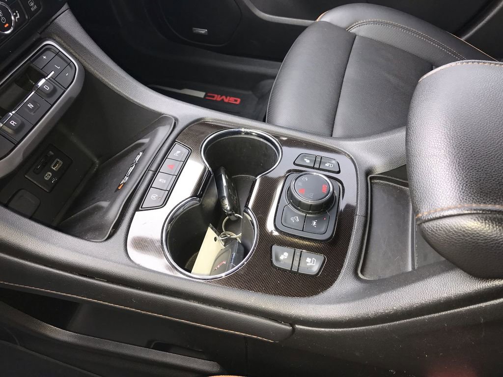 Used 2023 GMC Acadia AT4 w/ GMC Pro Grade Package image 20