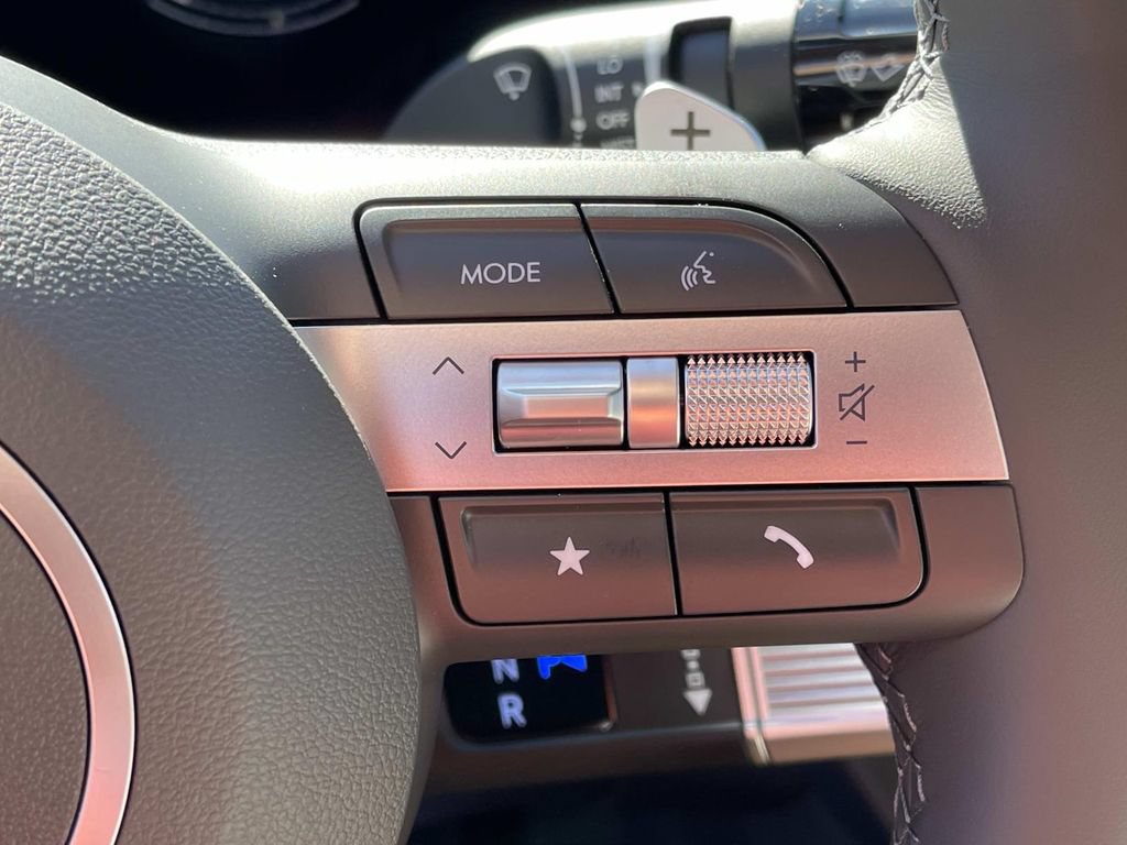 New 2026 Hyundai Sonata SEL FWD image 31