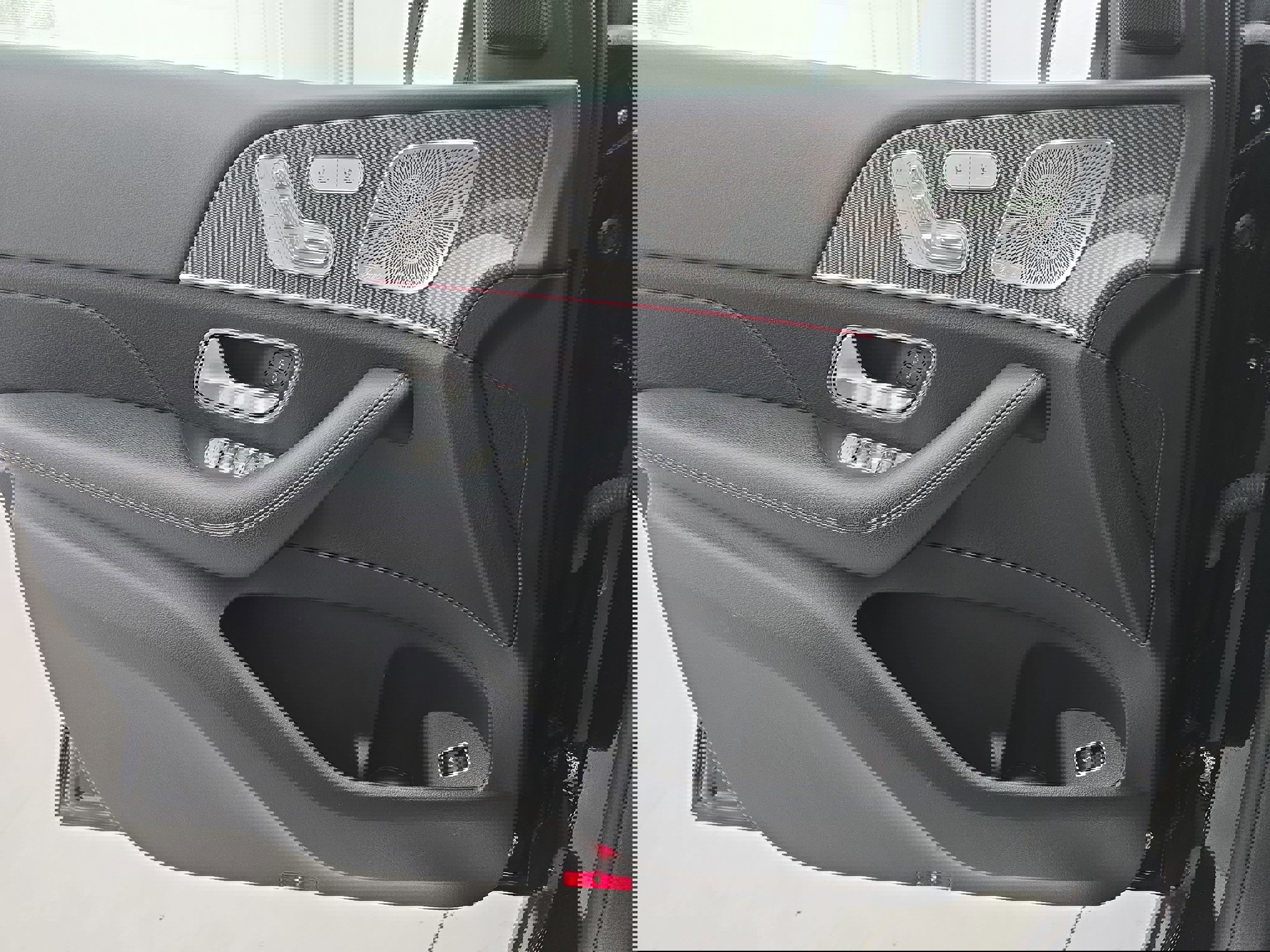 Certified 2022 Mercedes-Benz GLE 350 GLE 350 w/ AMG Line Exterior image 27