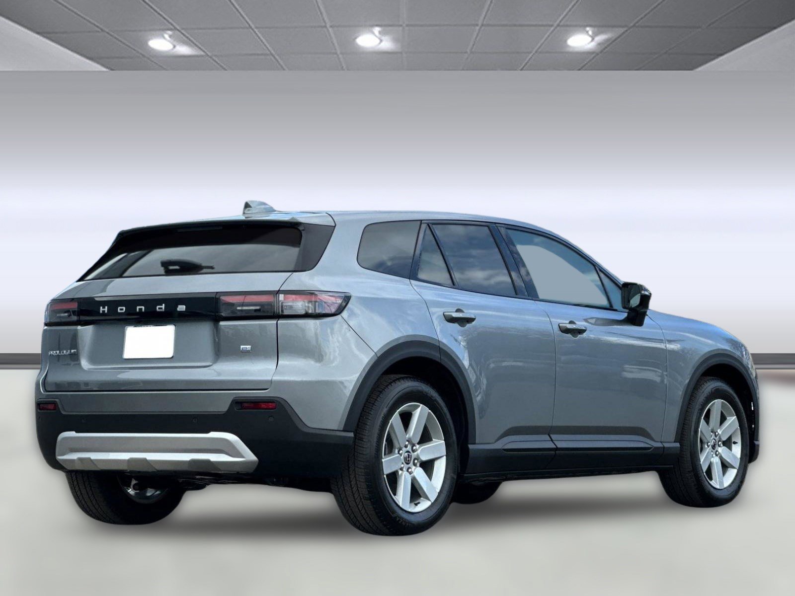 New 2025 Honda Prologue Eco image 8