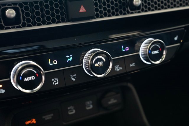 New 2026 Honda Civic Sport image 22