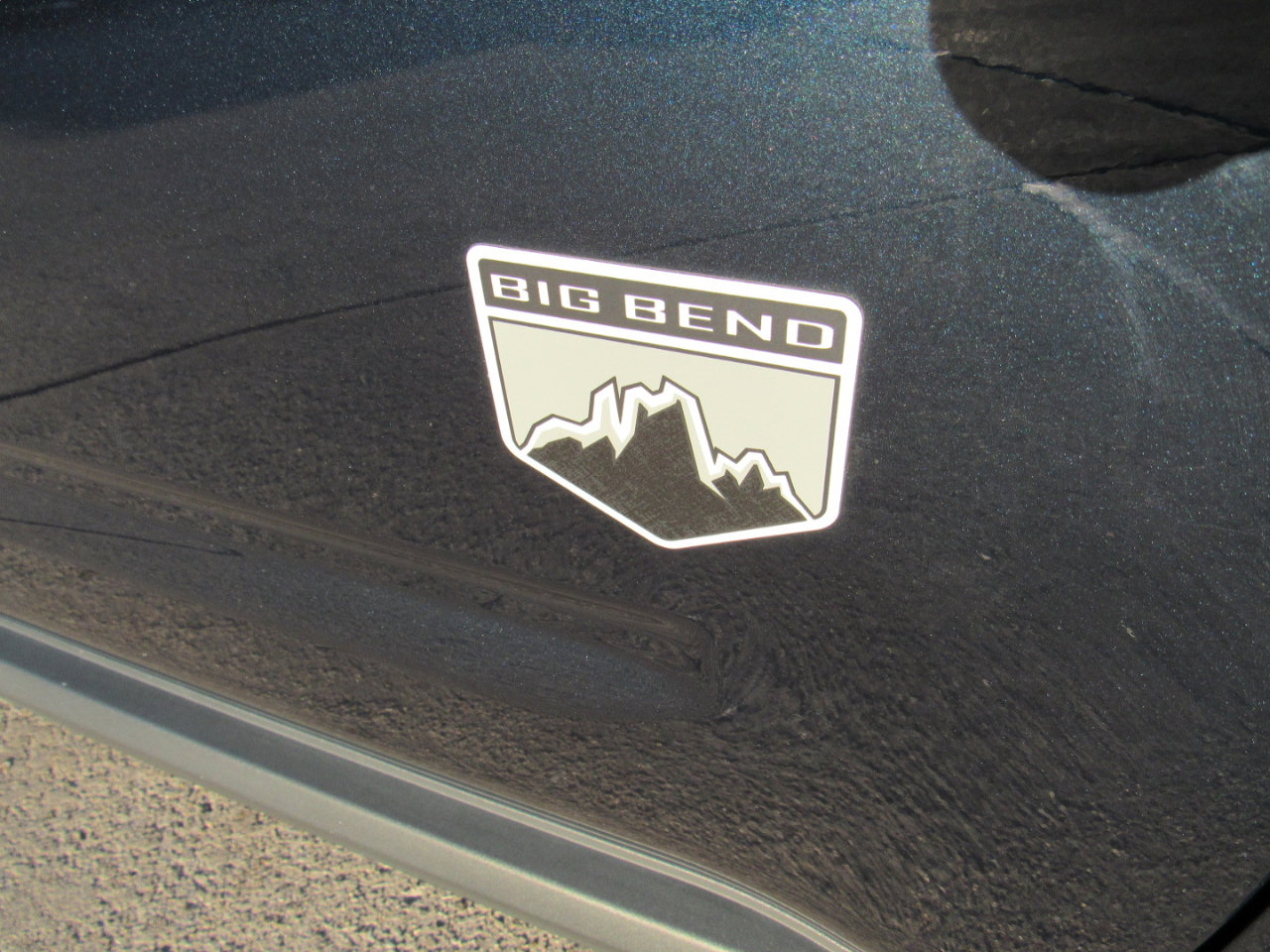 Used 2022 Ford Bronco Sport Big Bend w/ Convenience Package image 36