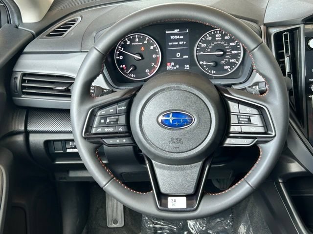 New 2025 Subaru Crosstrek 2.5i Limited w/ Crosstrek Mirror Package AWD/4WD image 17