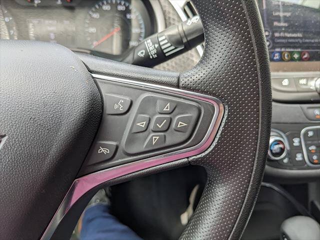 Used 2024 Chevrolet Malibu LT FWD image 19