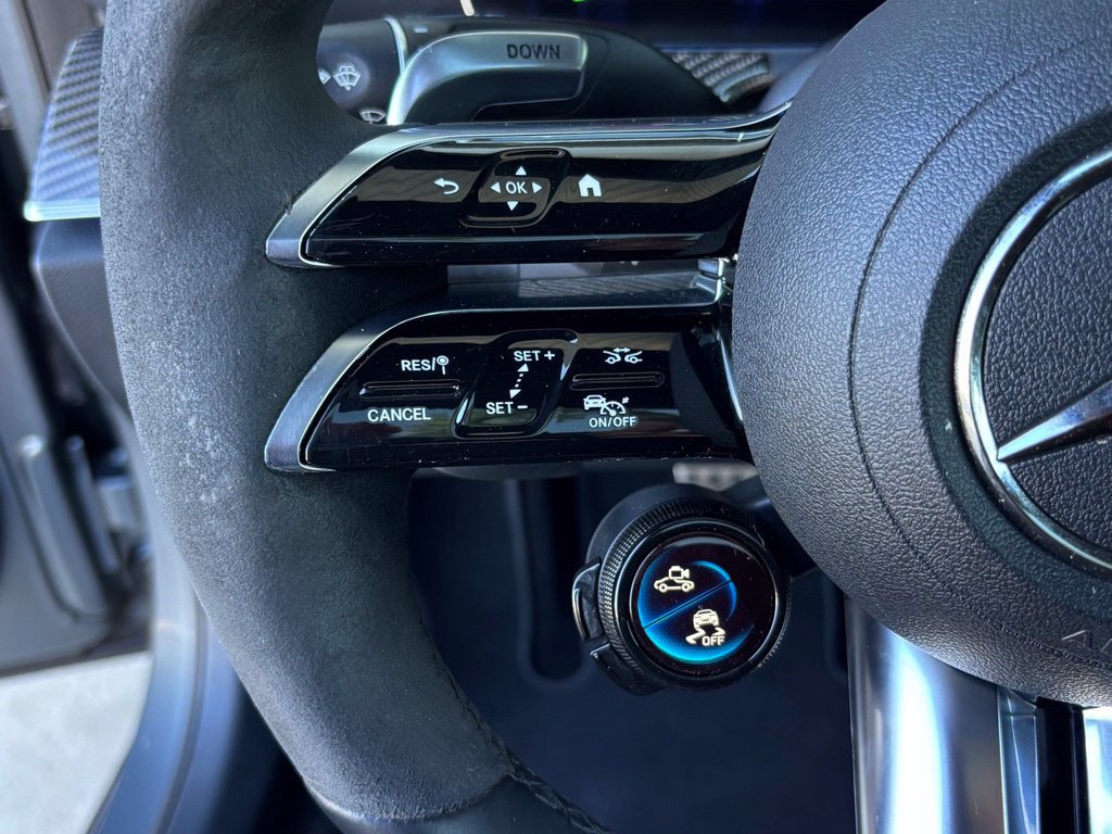 Used 2022 Mercedes-Benz E 53 AMG 4MATIC Sedan image 32