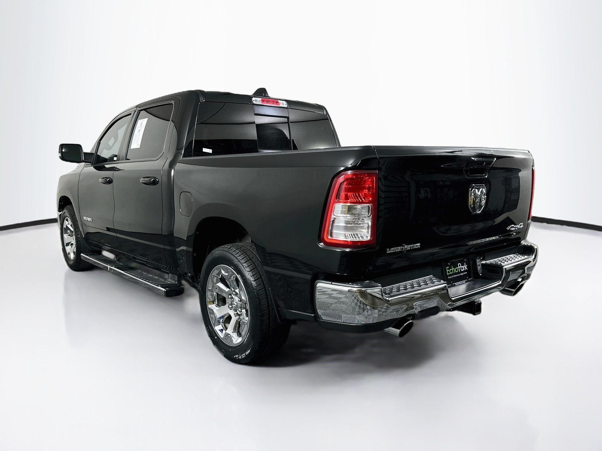 Used 2022 RAM 1500 Lone Star AWD/4WD image 5