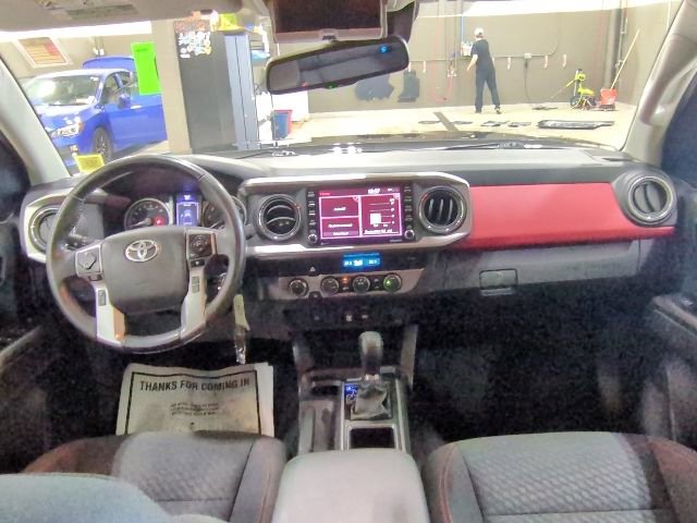 Used 2021 Toyota Tacoma SR5 image 5