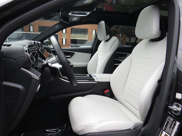 Used 2026 Mercedes-Benz GLC 350e 4MATIC image 19