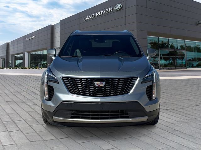 Used 2023 Cadillac XT4 Premium Luxury FWD image 8