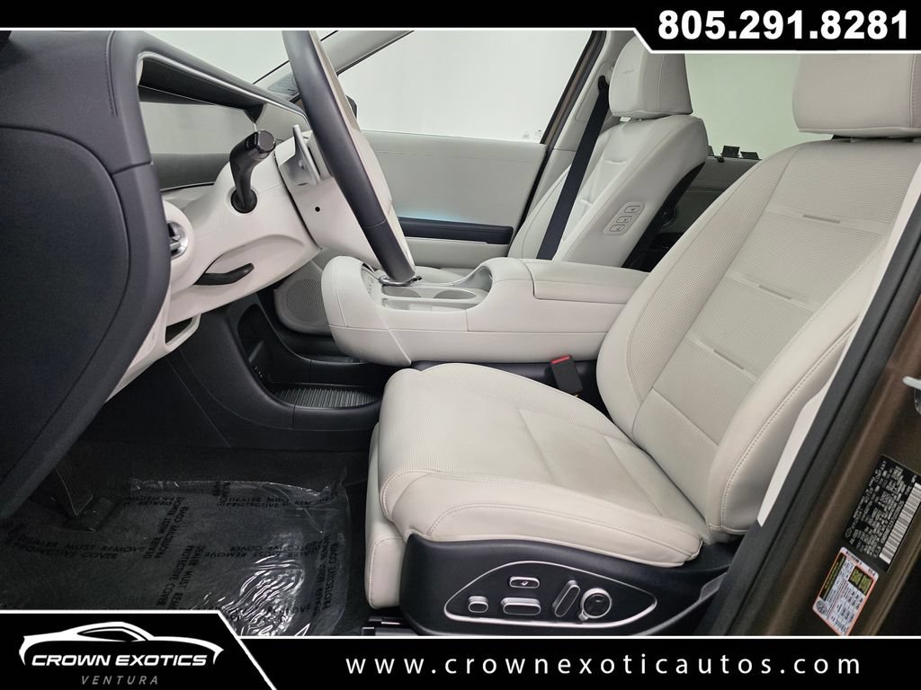 Used 2026 Hyundai Palisade Calligraphy AWD/4WD image 29