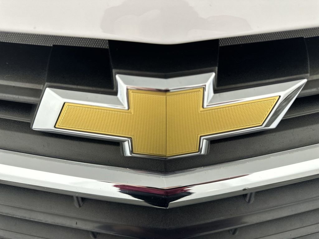 Used 2020 Chevrolet Equinox LT image 31