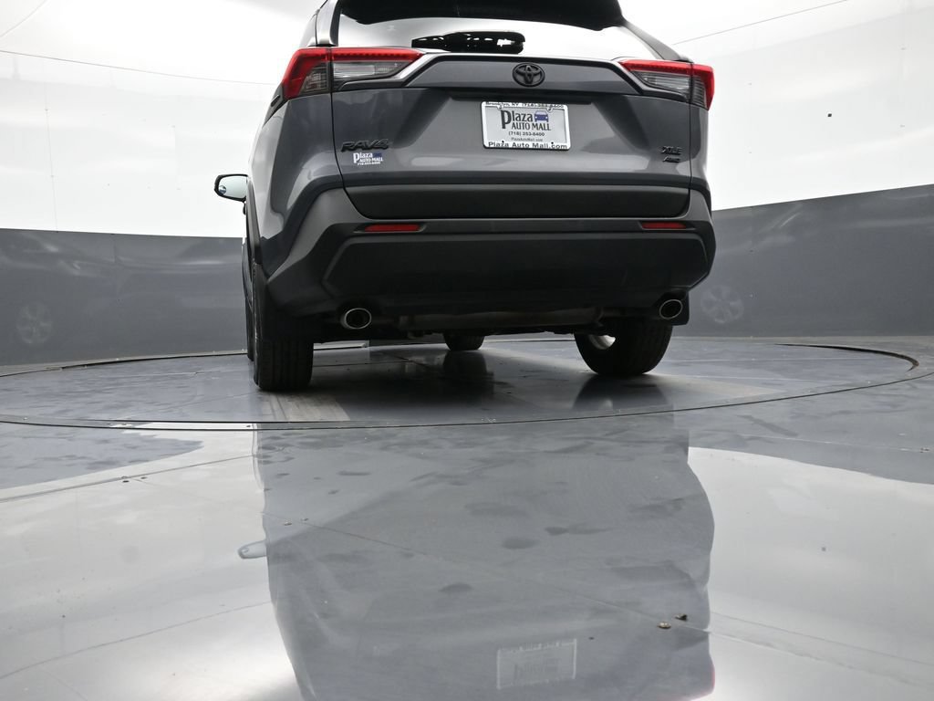 Used 2019 Toyota RAV4 XLE w/ Convenience Package AWD/4WD image 32