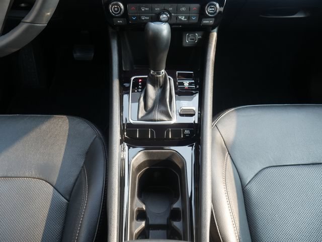 Used 2023 Jeep Compass Limited AWD/4WD image 21