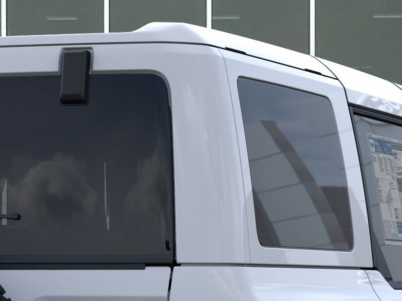 New 2025 Ford Bronco Outer Banks image 25
