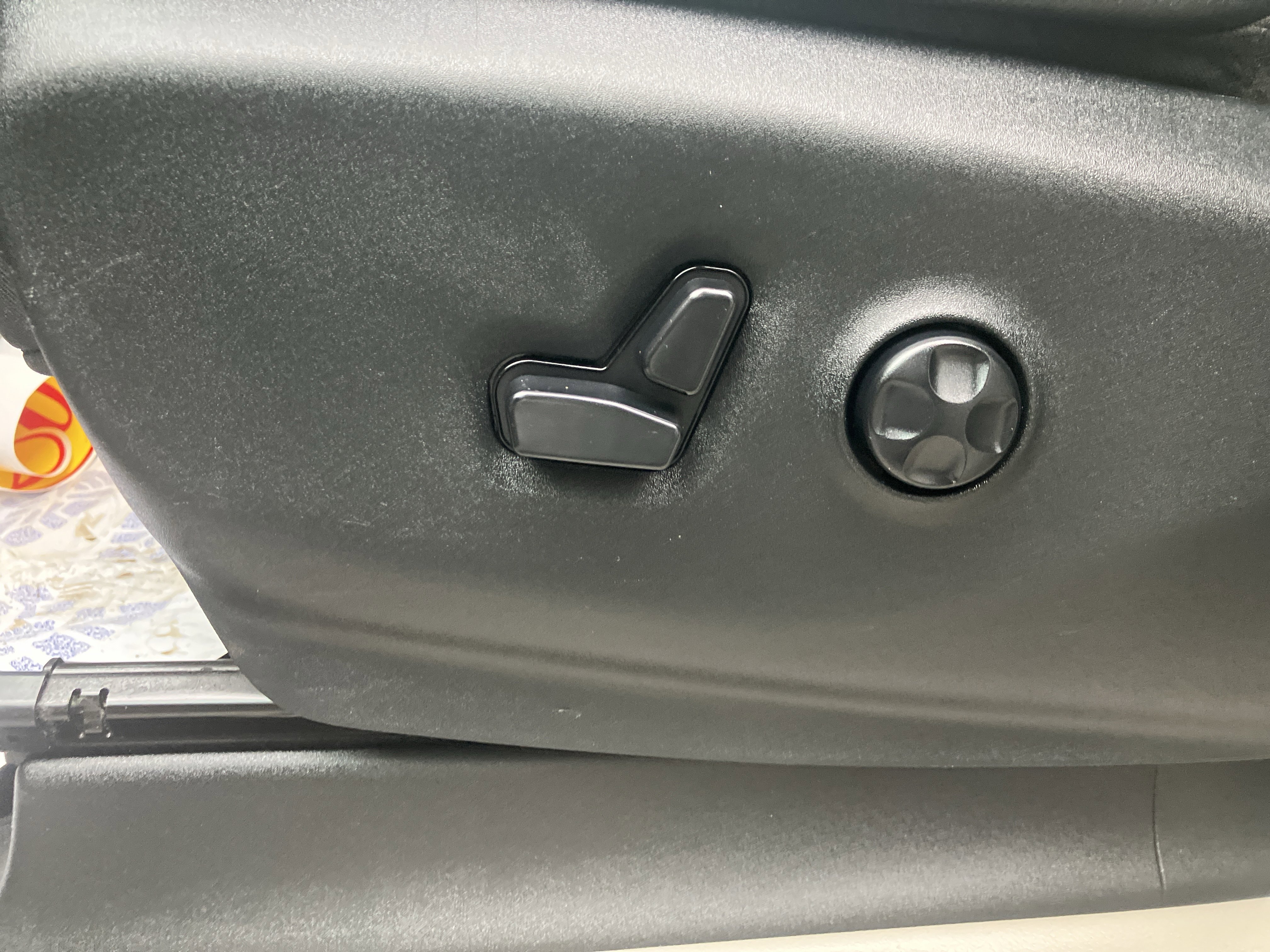 Used 2017 Chrysler Pacifica Touring-L w/ Tire & Wheel Group image 20