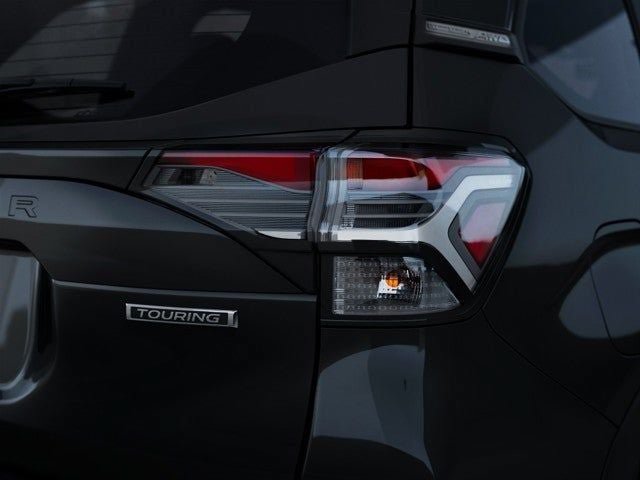 New 2026 Subaru Forester Touring AWD/4WD image 12