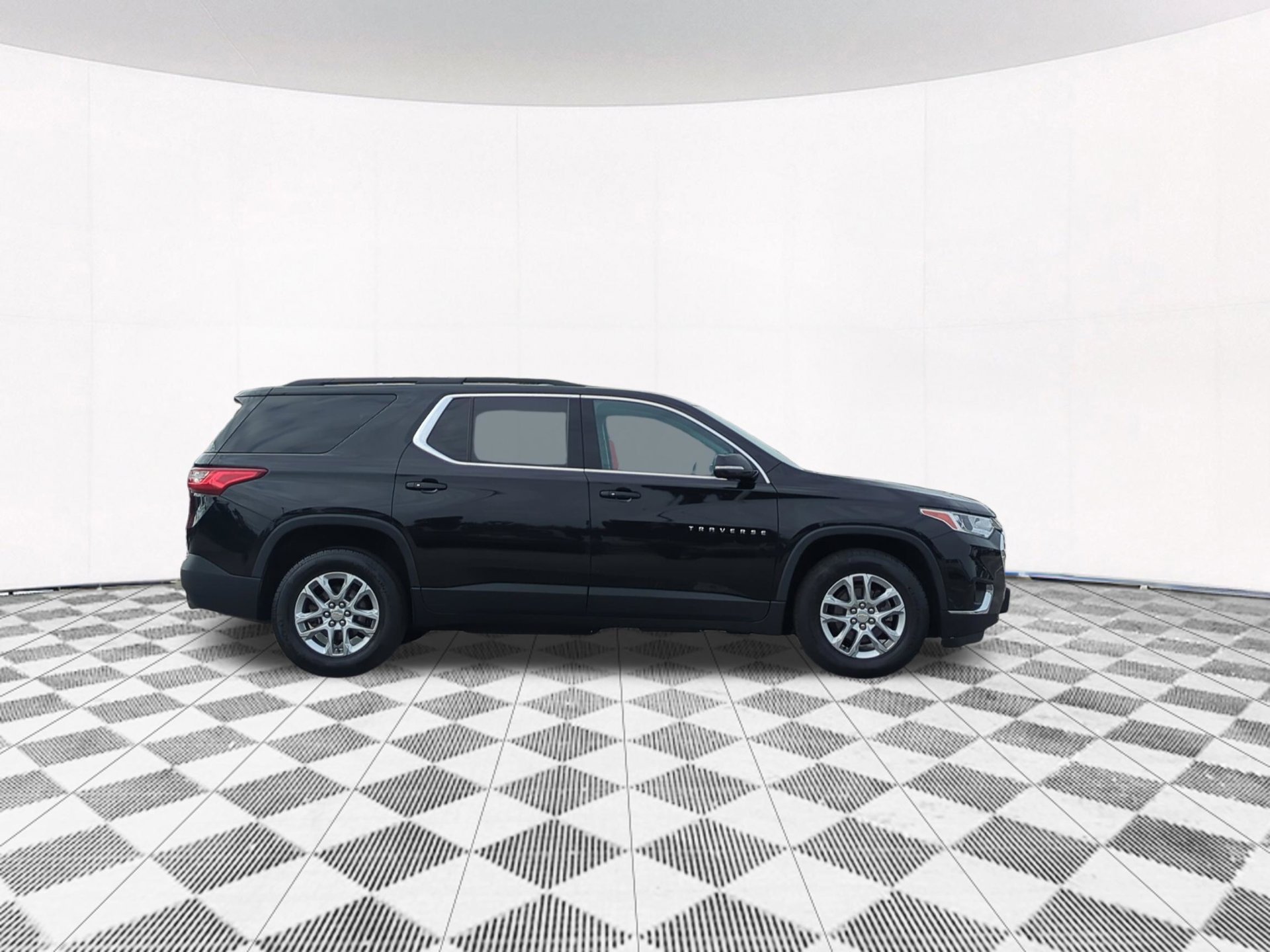 Used 2019 Chevrolet Traverse LT AWD/4WD image 19