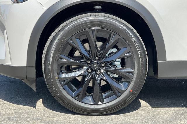New 2026 MAZDA CX-90 3.3 Turbo w/ Premium Sport Pkg AWD/4WD image 35
