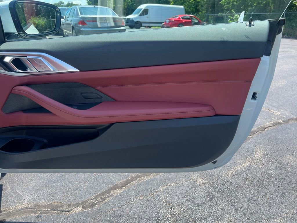 Used 2026 BMW 430i Coupe w/ Convenience Package image 18