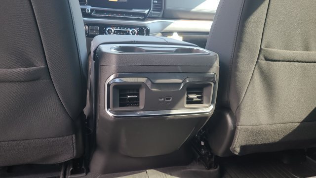 New 2026 GMC Sierra 1500 Elevation AWD/4WD image 23