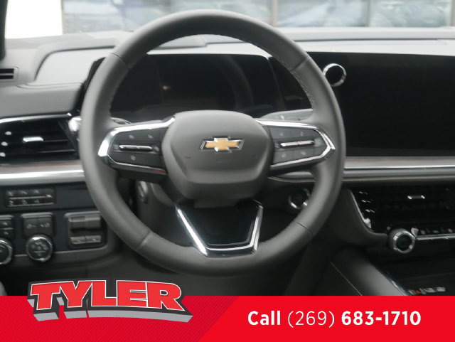 New 2026 Chevrolet Tahoe Premier w/ Sun And Tow Package AWD/4WD image 45