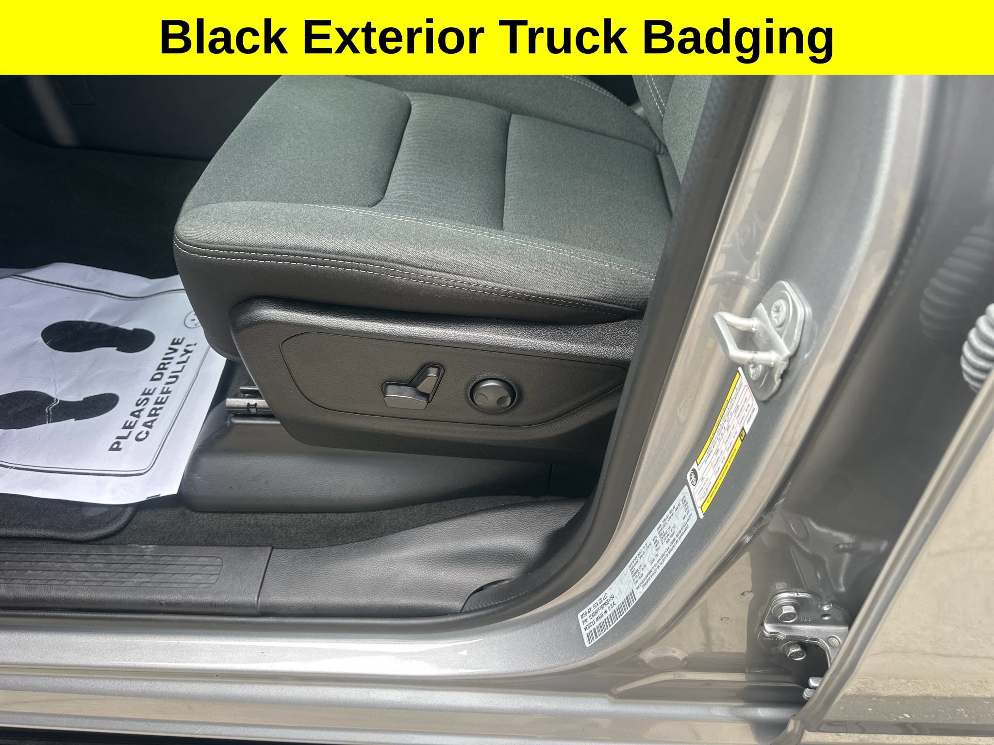 Used 2023 RAM 1500 Big Horn AWD/4WD image 24