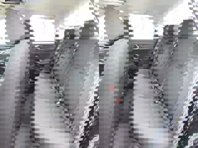 Certified 2024 Honda Civic EX image 13