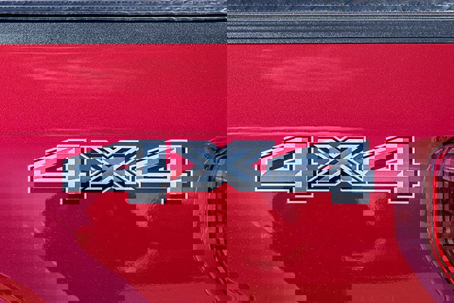 Used 2025 Ford F150 King Ranch image 20