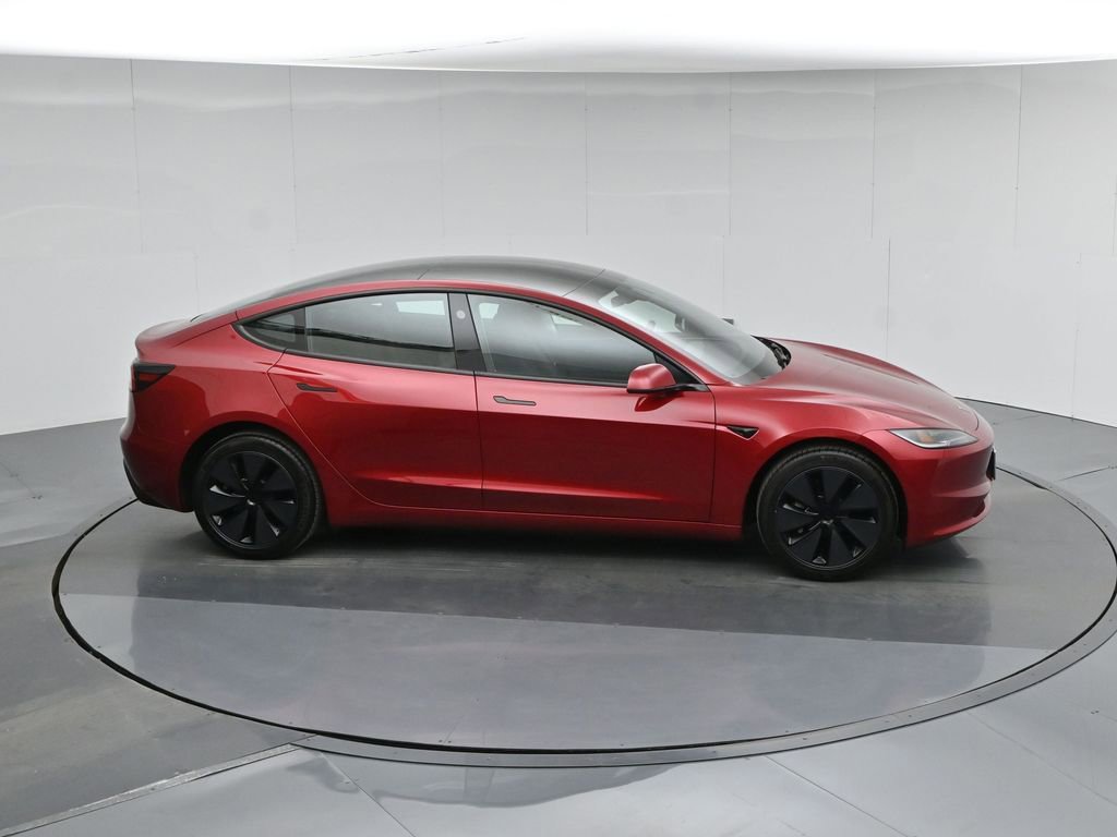 Used 2025 Tesla Model 3 Long Range image 50