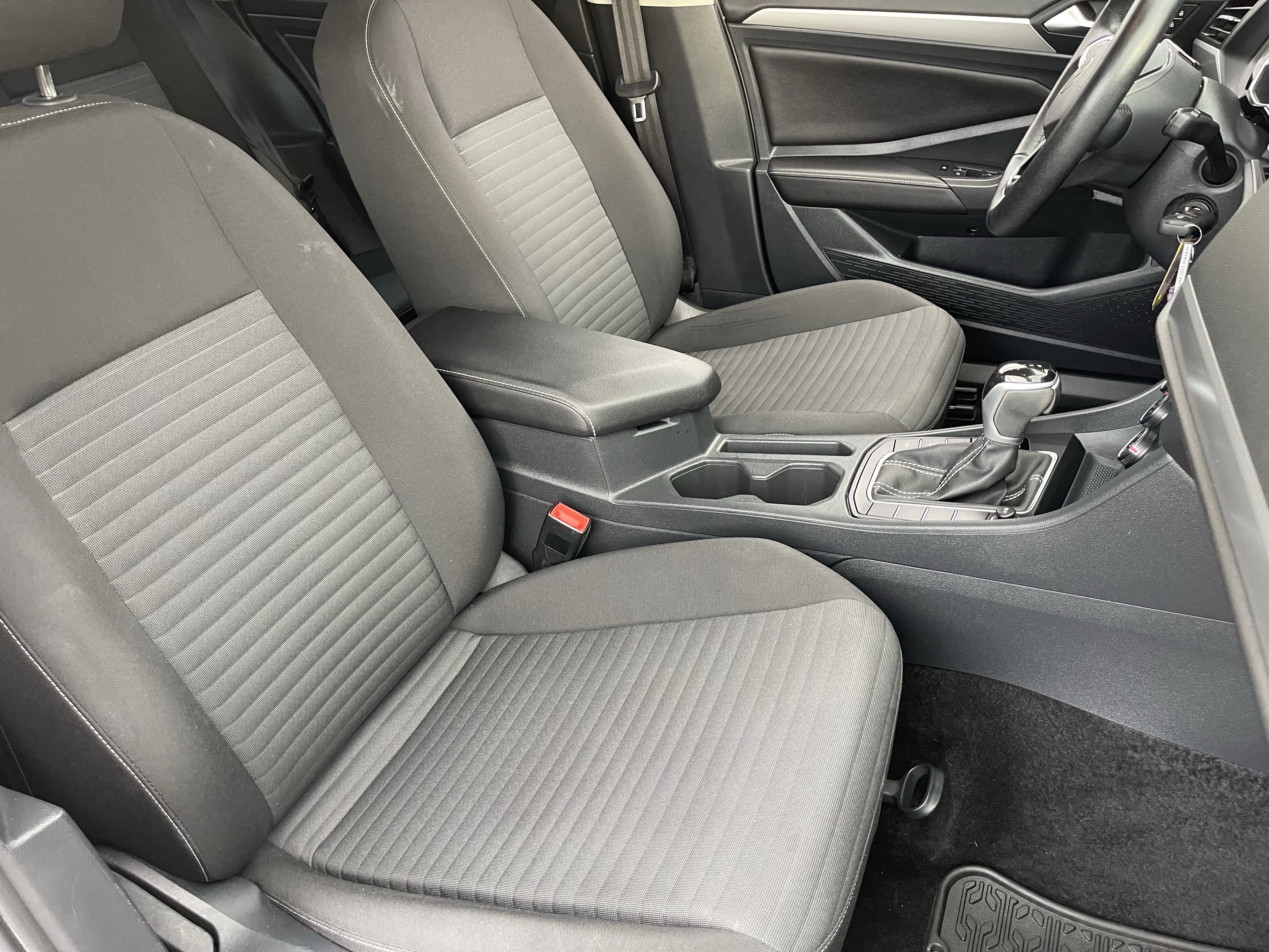 Used 2023 Volkswagen Jetta S FWD image 9