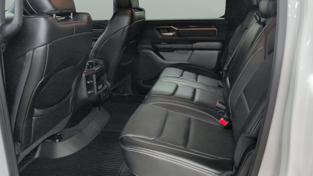 Used 2022 RAM 1500 Rebel w/ Rebel Level 2 Equipment Group AWD/4WD image 17