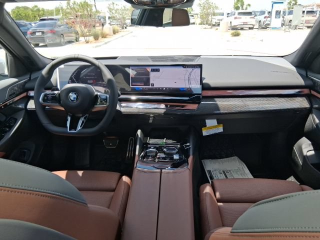 New 2027 BMW 540i xDrive w/ M Sport Package AWD/4WD image 10