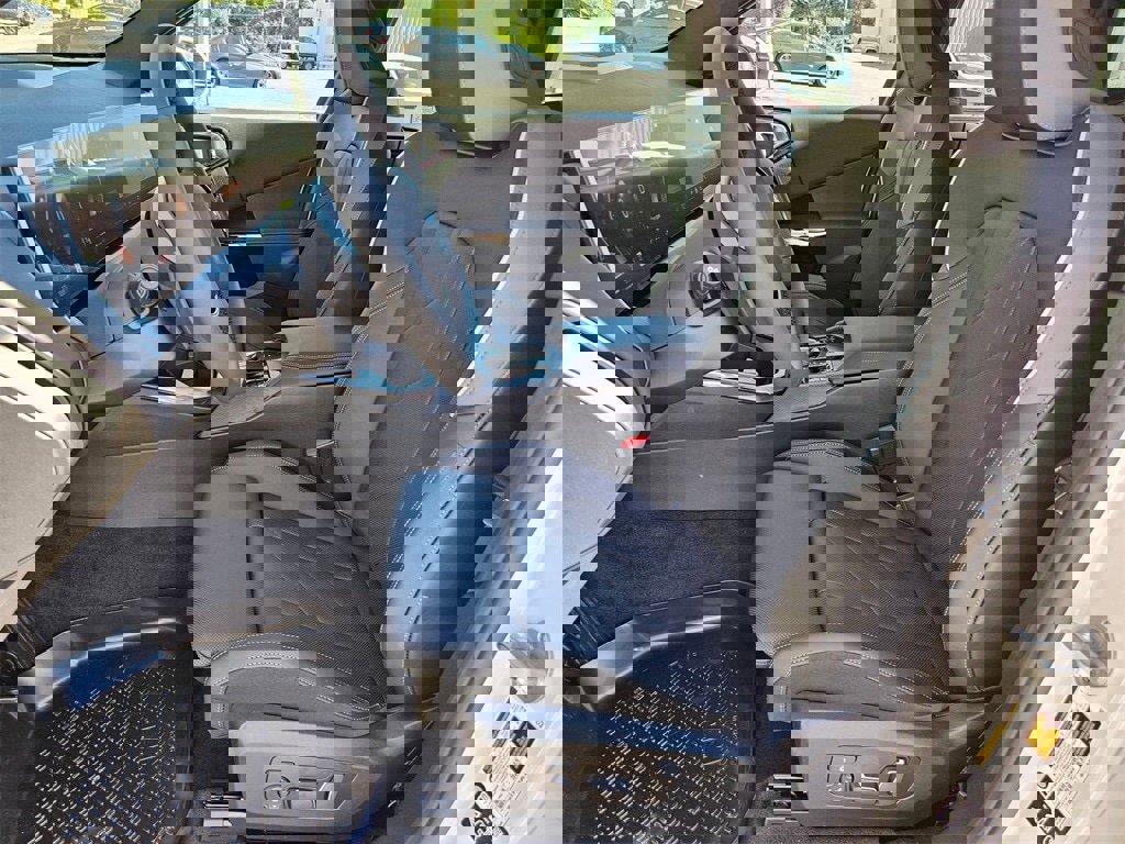 New 2026 BMW X3 xDrive30 w/ Convenience Package image 8