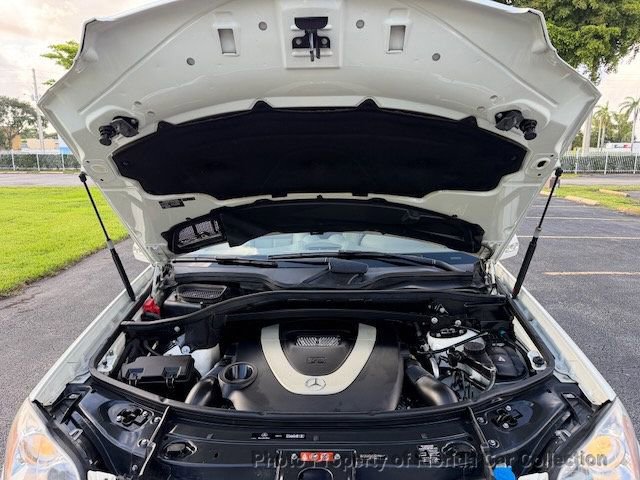 Used 2008 Mercedes-Benz GL 450 4MATIC image 90